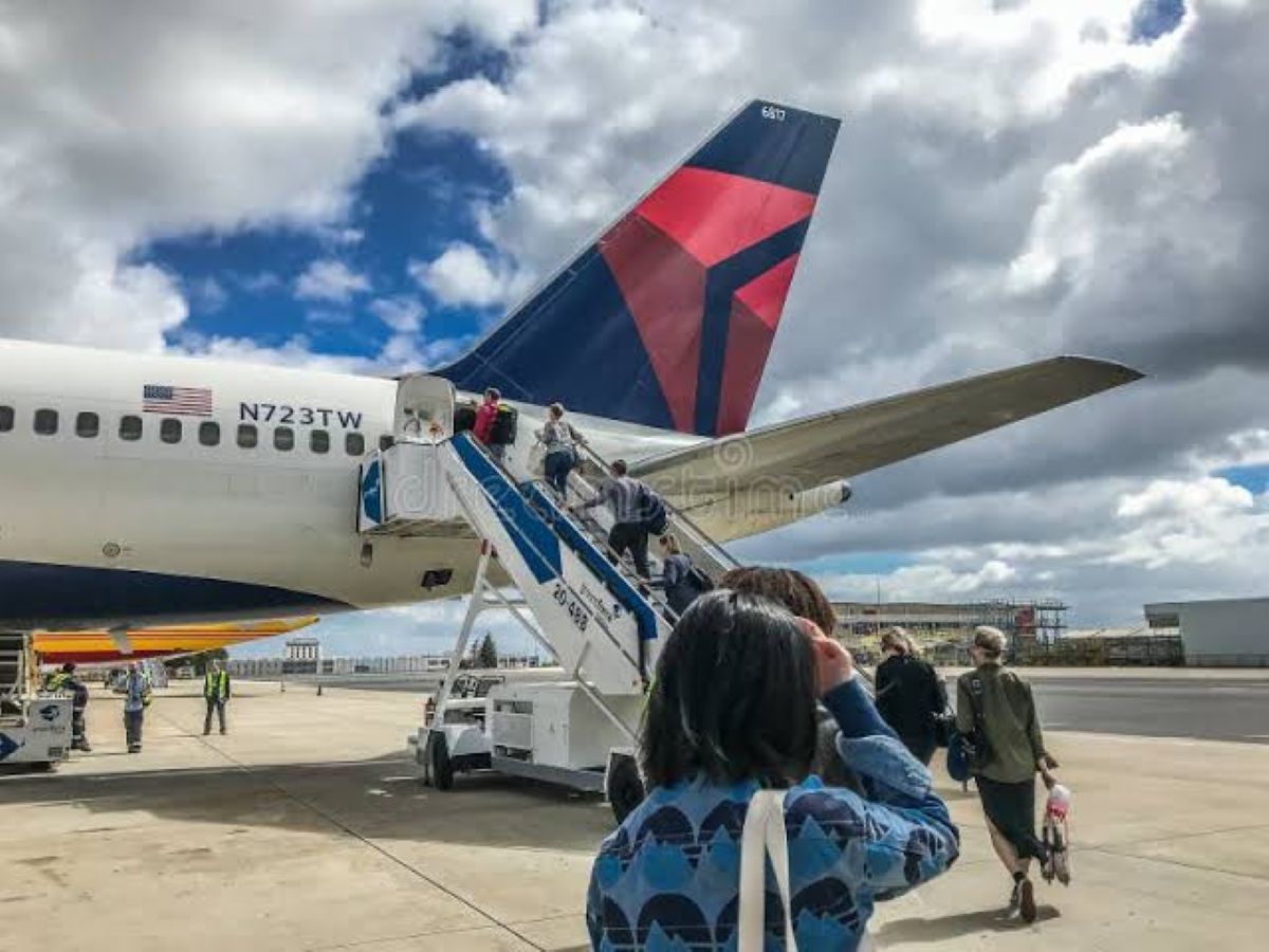 Delta airlines-europe-america- - travel and tour world Delta air lines travel expands with new us and europe flights, los angeles growth and latam connections in 2027.