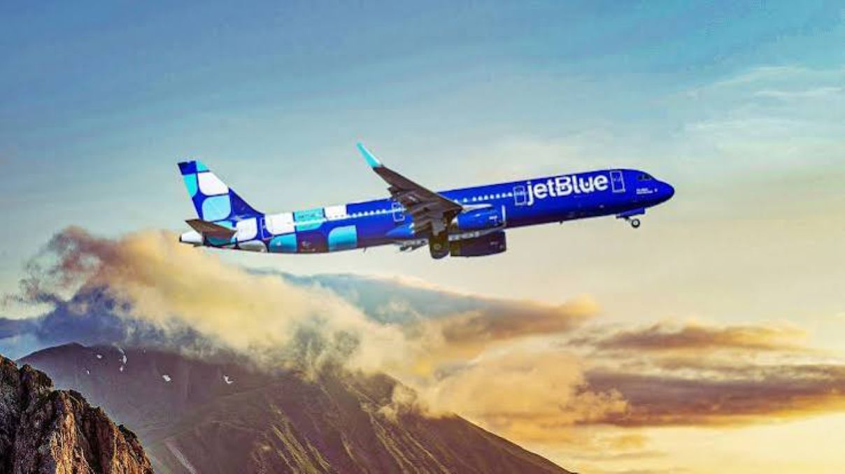 Jetblue-flights- - travel and tour world Jetblue fort lauderdale cali flights 2026 launch daily colombia travel with exciting 9 promotional fares.