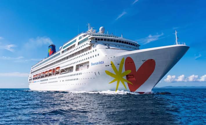 Brazil Cruise Season Opening Rescheduled as Corazul Cruceros Announces New Date for Buenavista’s Maiden Voyage