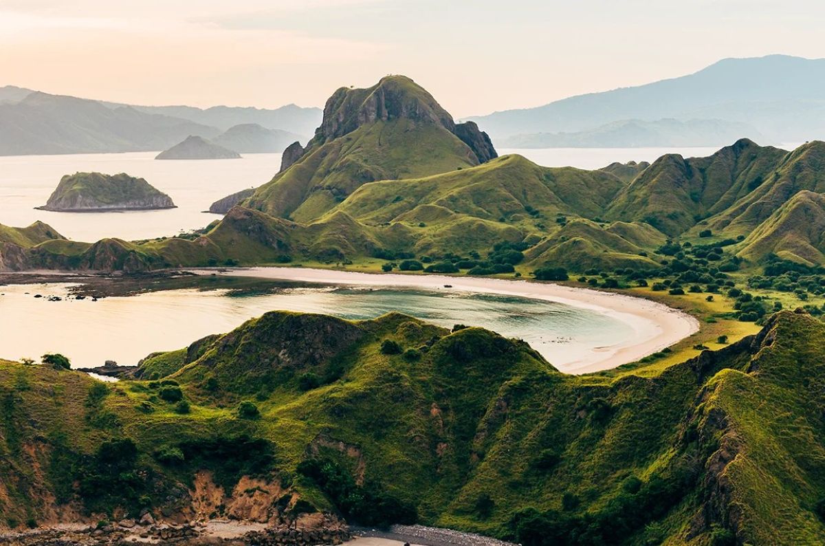 Indonesia - travel and tour world Indonesia