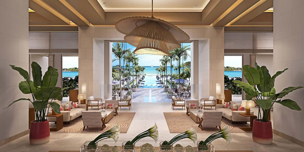 Intercontinental grenada resort & spa - travel and tour world Intercontinental grenada resort & spa