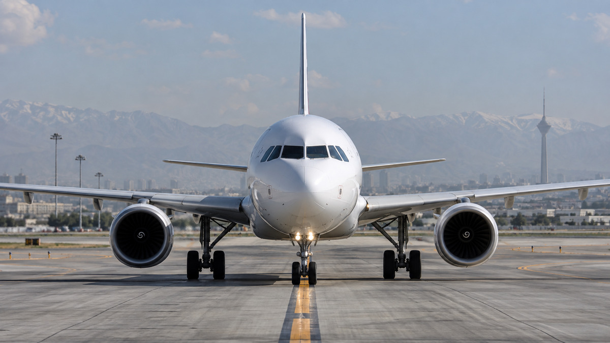Iran-iraq-air-travel