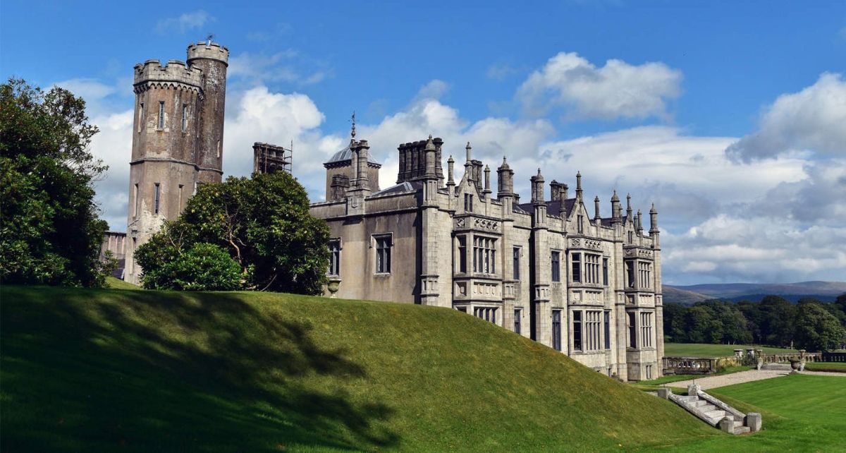 Ireland