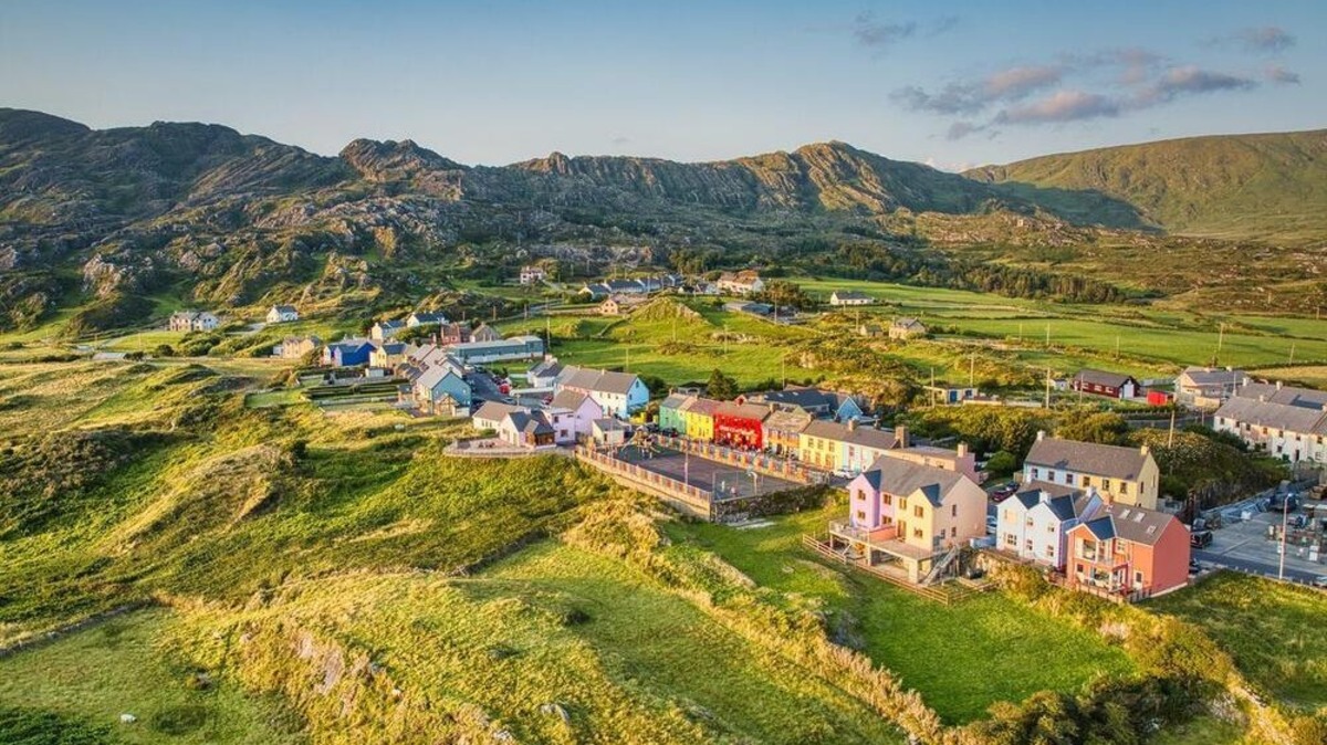 Ireland