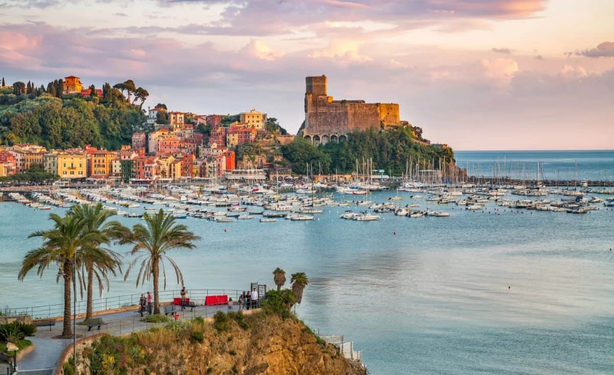 Italy