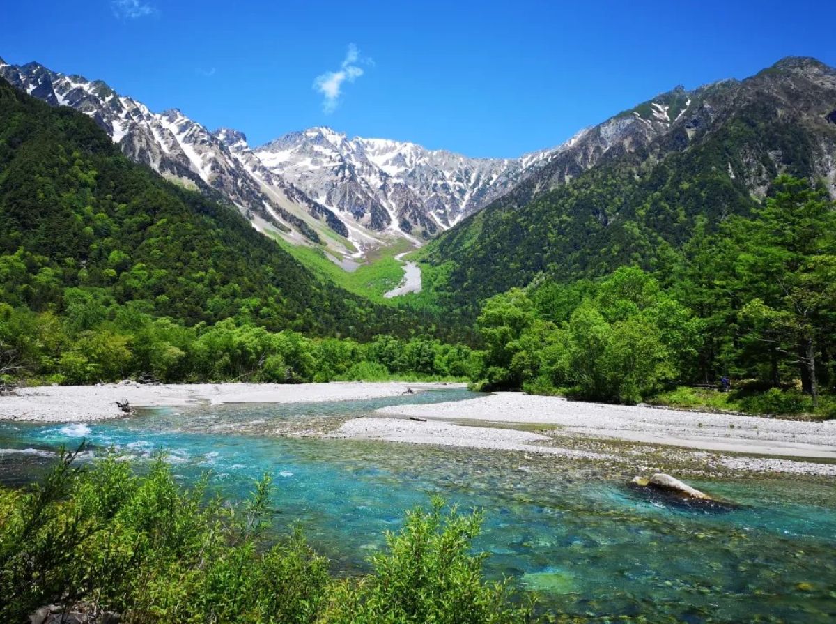 Japan 1 - travel and tour world Japan 1