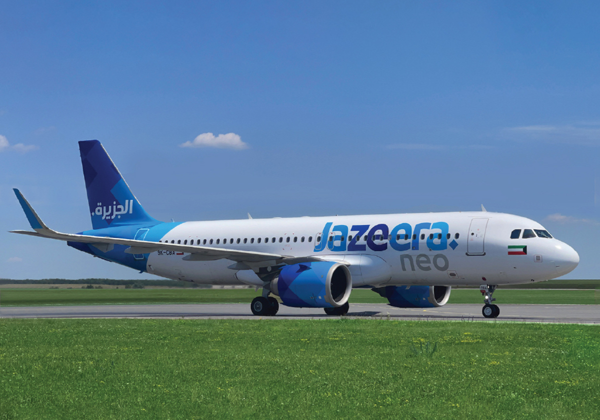 Jazeera-airways-kuwait - travel and tour world Jazeera-airways-kuwait