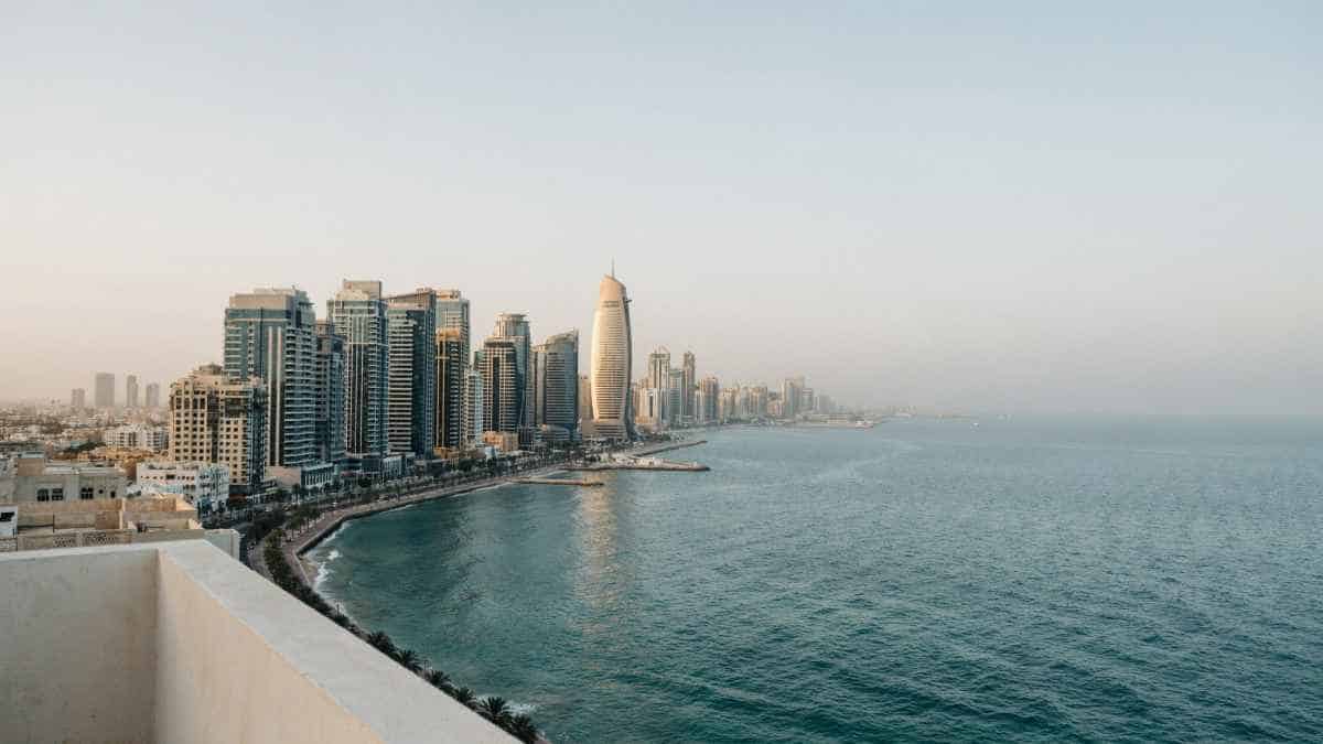 Saudi arabia expands hotel infrastructure for business and leisure travellers