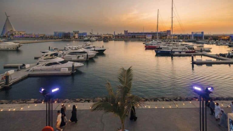 Jeddah