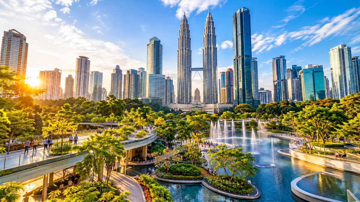 Kula lampur - travel and tour world Kuala lumpur_tourism_budget 2027
