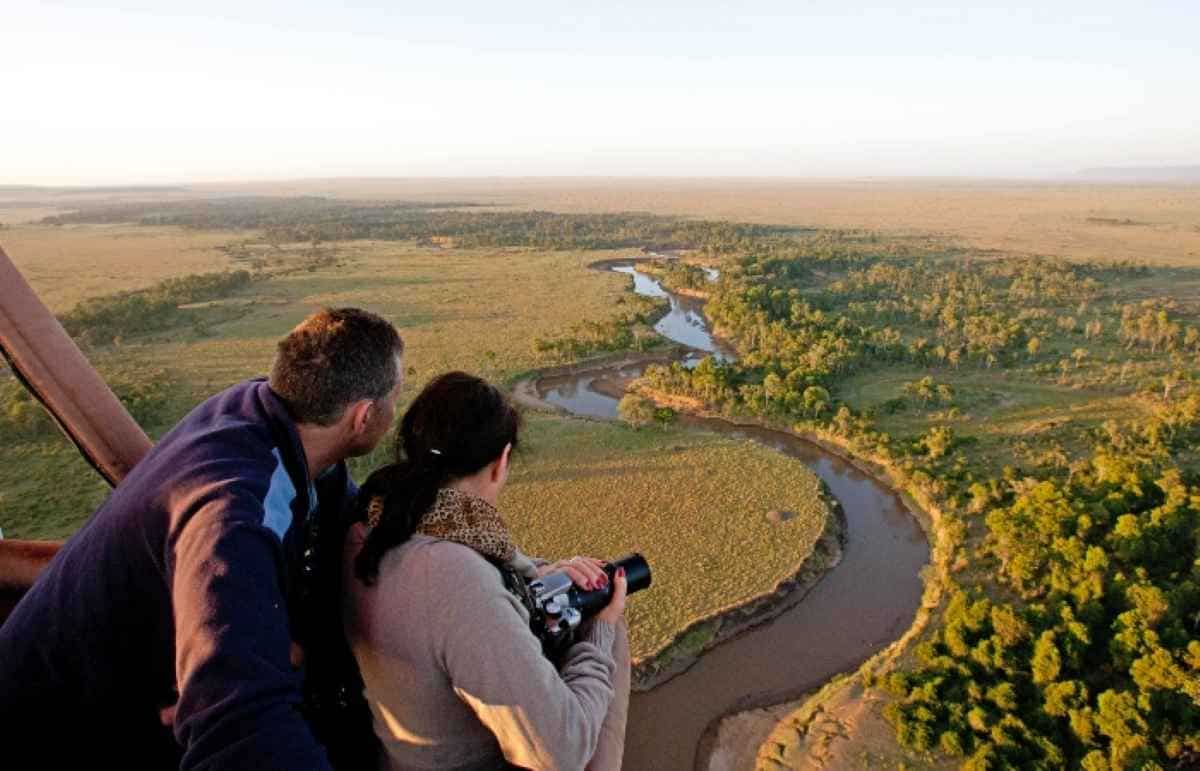 Kenya tourism leaders gather in nairobi