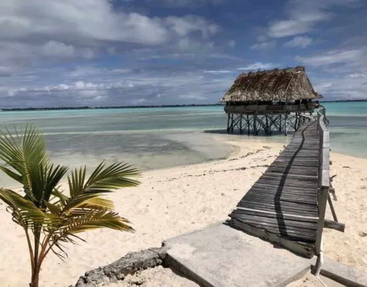 Kiribati