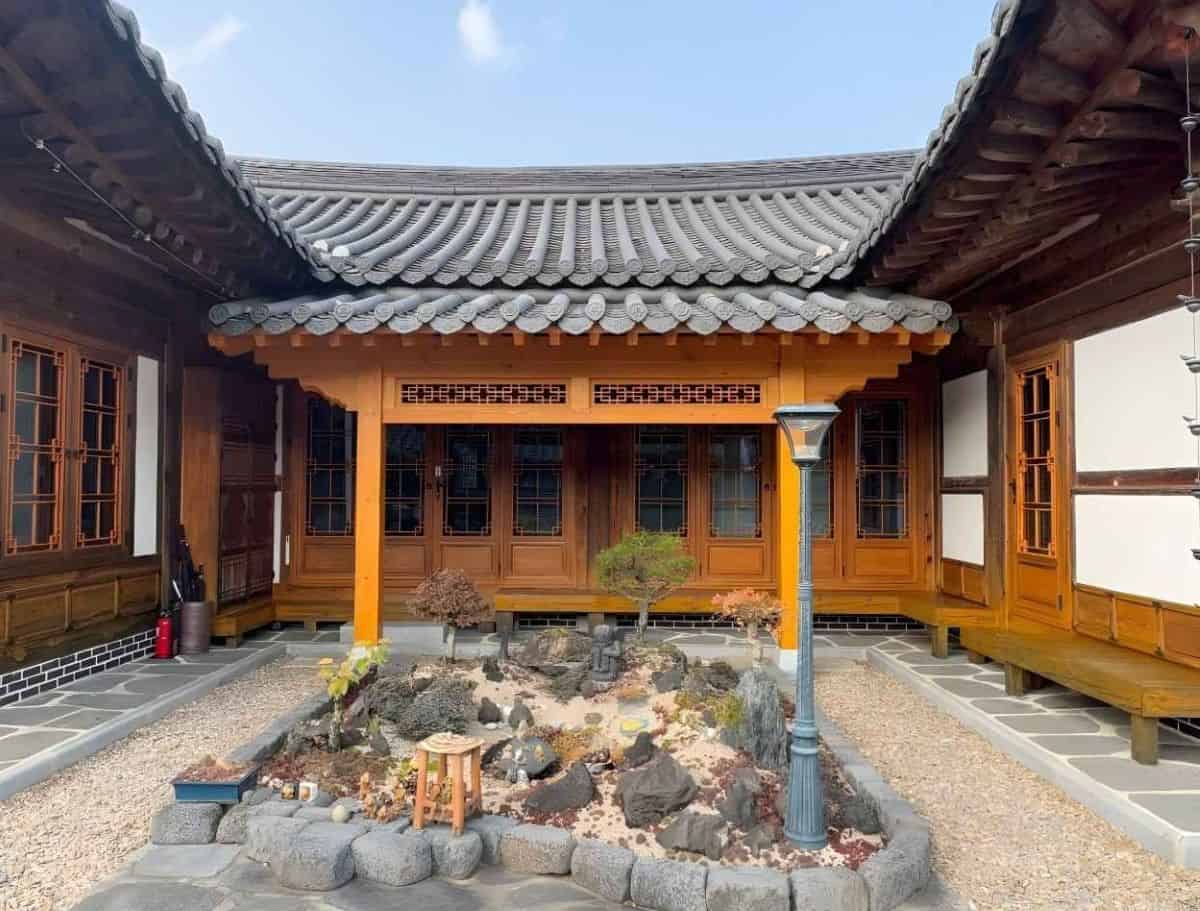 Korea1 - travel and tour world Korea1
