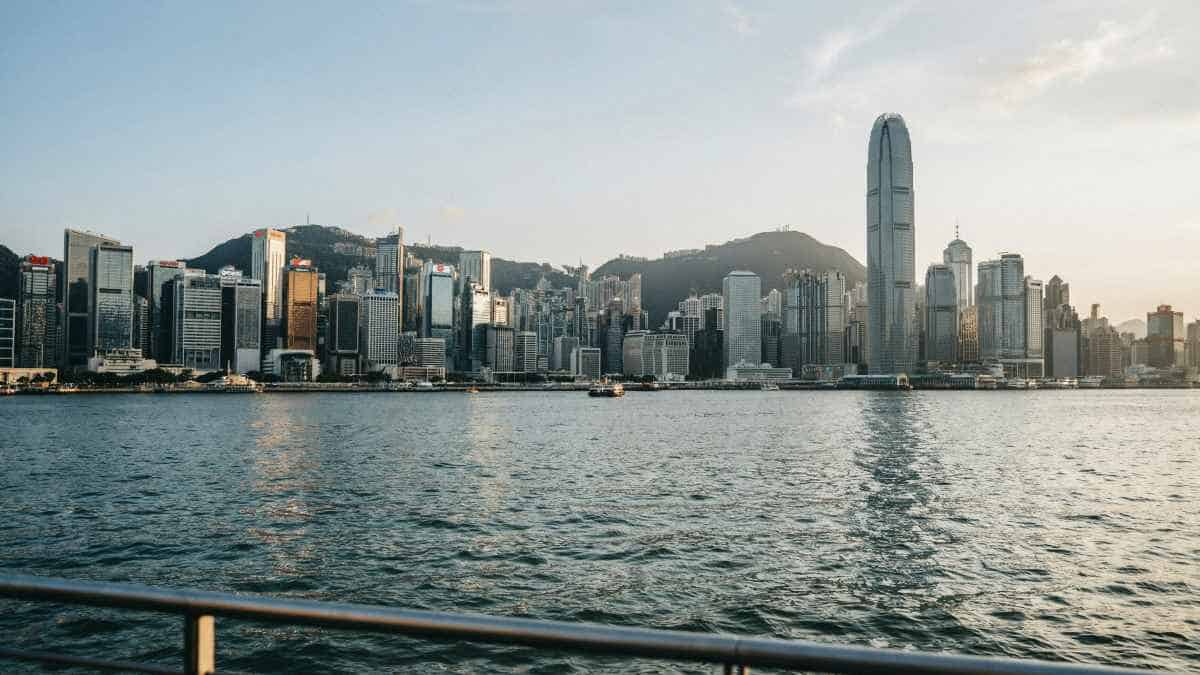 Hong kong connects cultural tourism with global trade