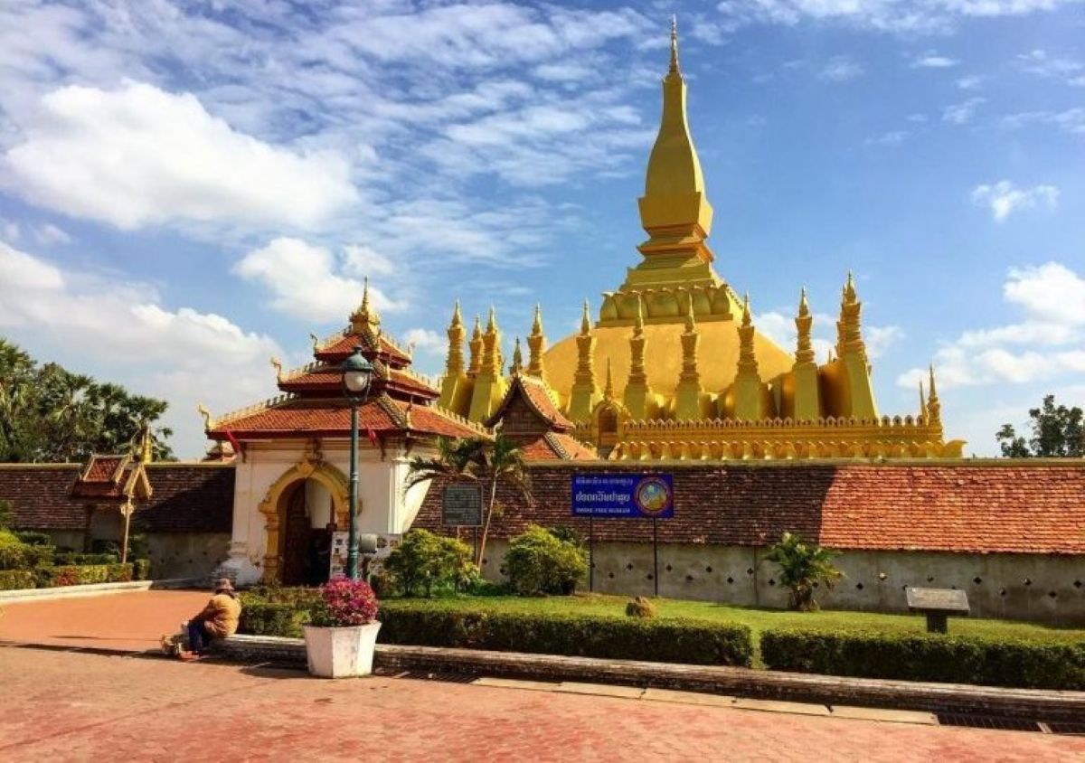 Laos