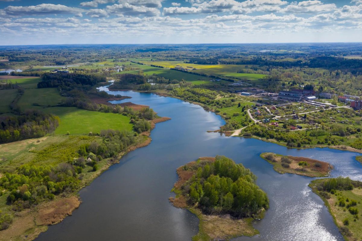 Latvia