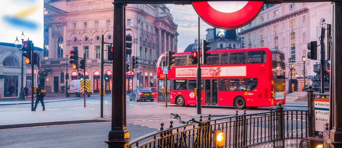 Uk travel enters a new digital era