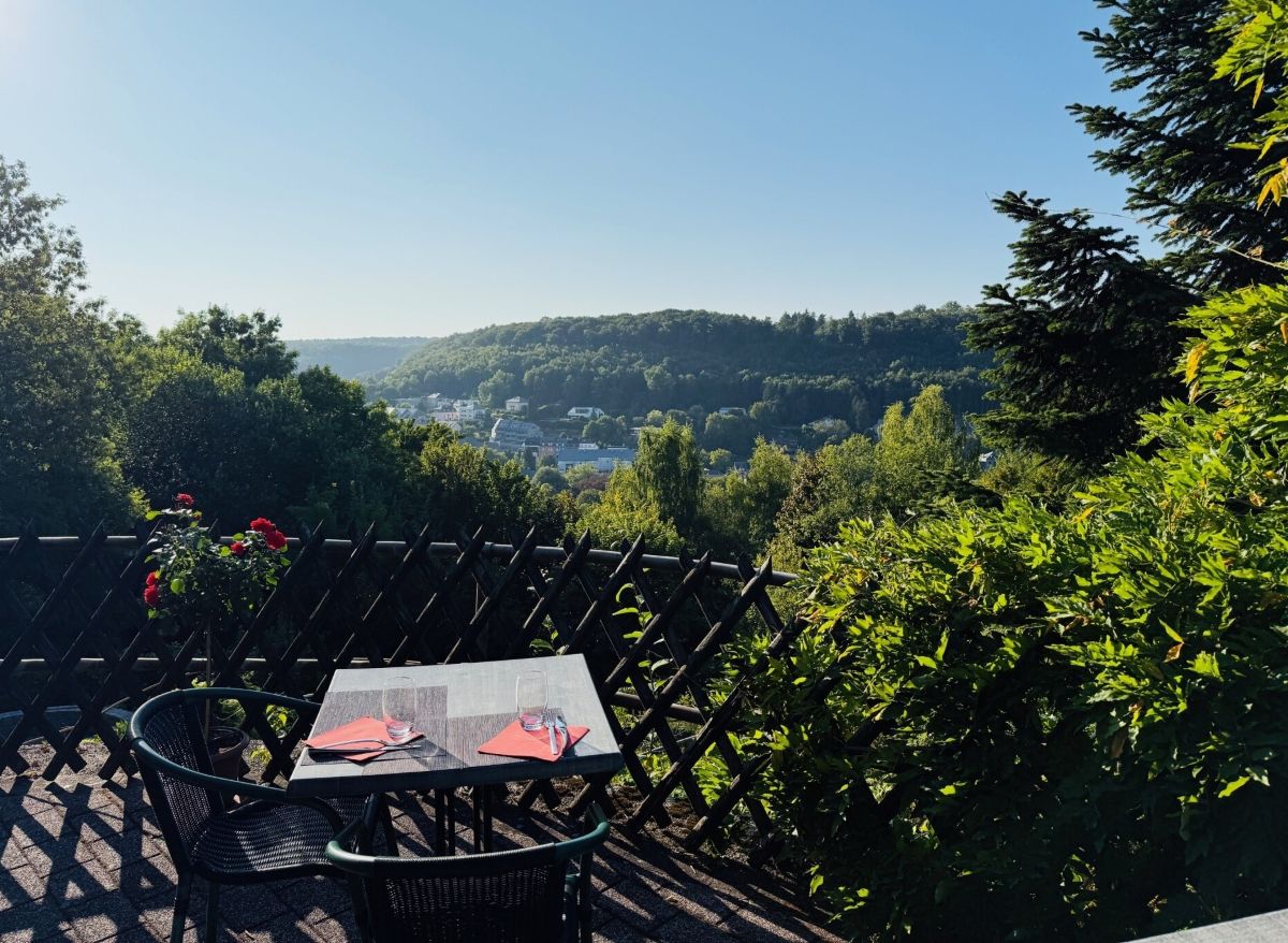 Luxembourg - travel and tour world Luxembourg