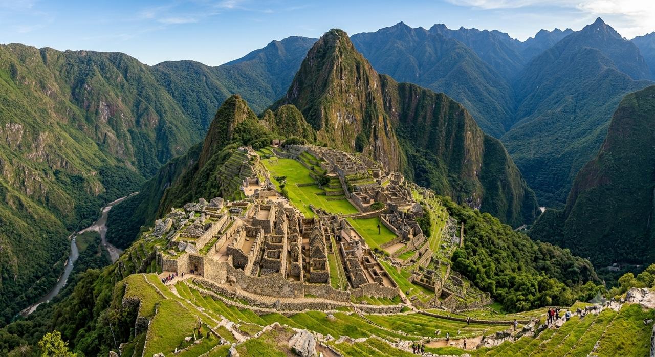 Machu Picchu Teams Up With Cusco and More as Peru’s World Travel Awards Triumph Puts South America’s Most Breathtaking Travel Experiences in the Spotlight