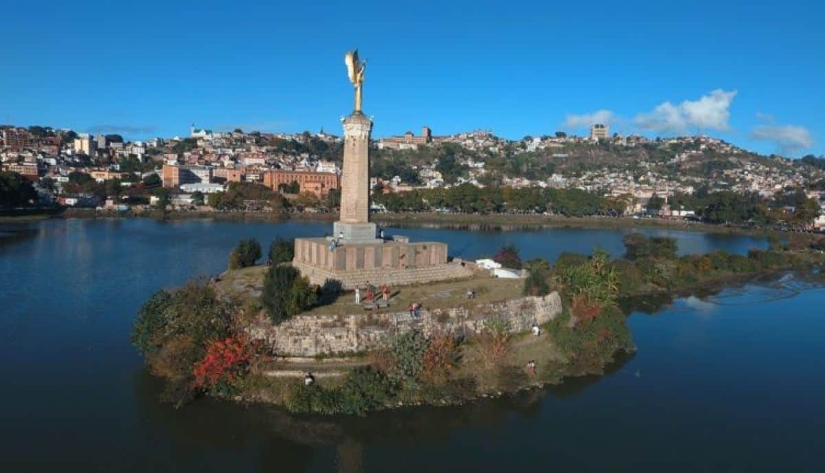 Madagascar