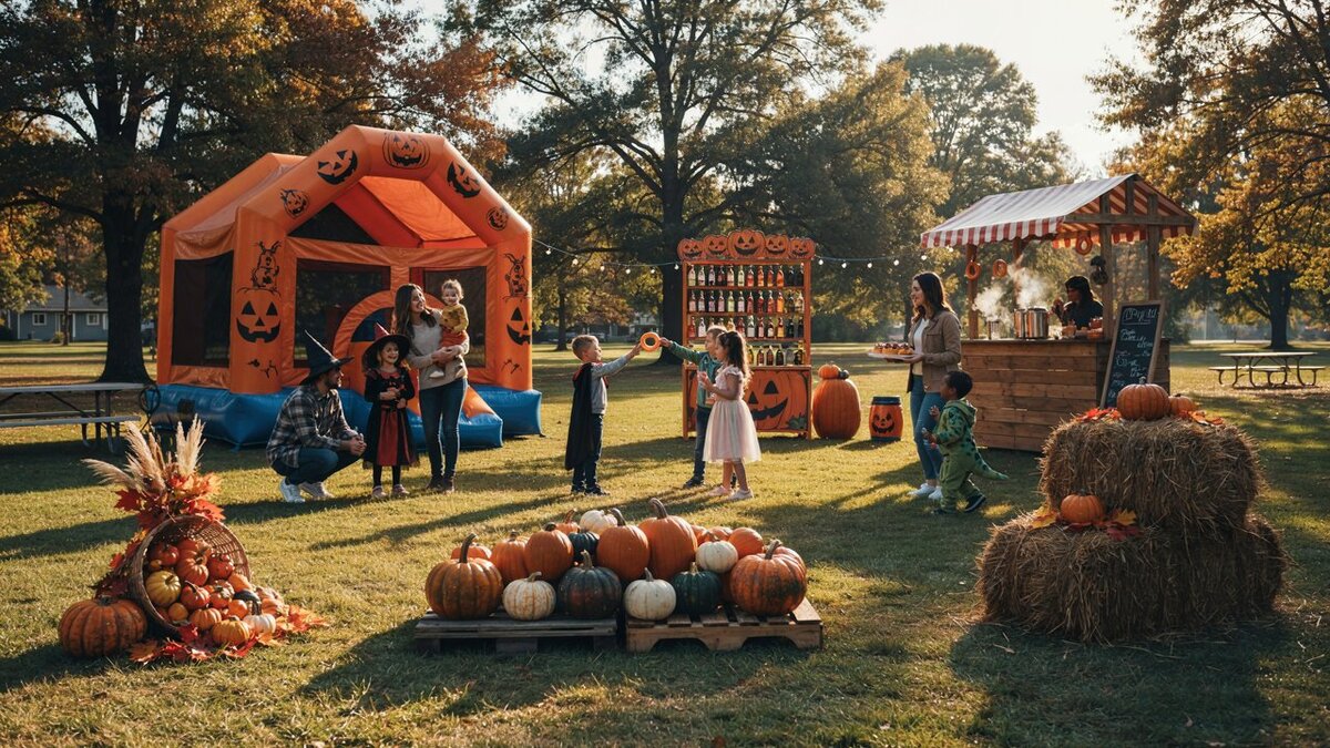 Madison-alabama-halloween-fall-f - travel and tour world Alabama, usa welcomes exciting halloween 2026 celebration as madison unveils free retro autumn carnival for families