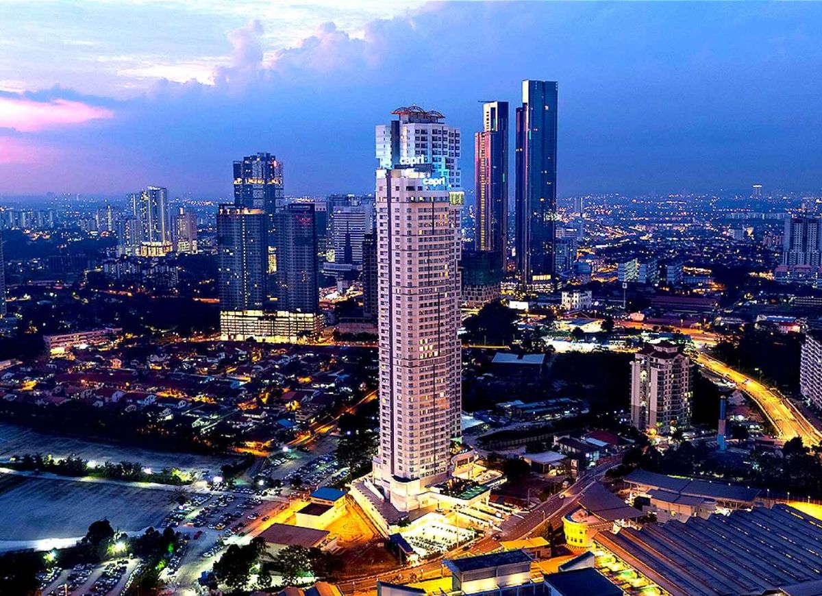 Malaysia - travel and tour world Malaysia