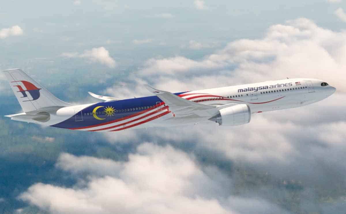 Malaysia airlines - travel and tour world Malaysia airlines earns two global mice honours