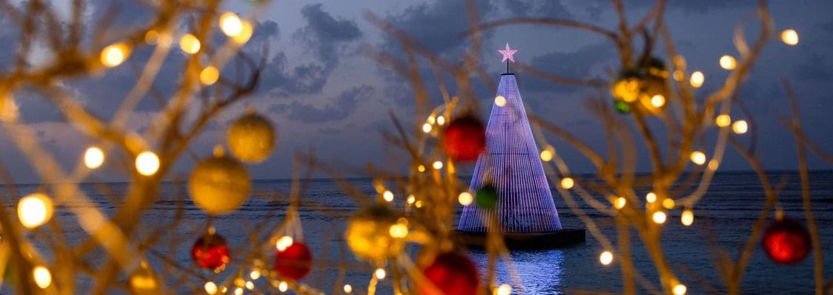 Maldives - travel and tour world Oblu helengeli and sangeli unlock extraordinary island escapes