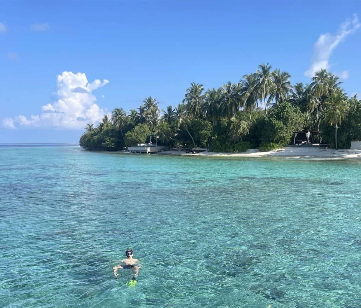Maldives - travel and tour world Maldives