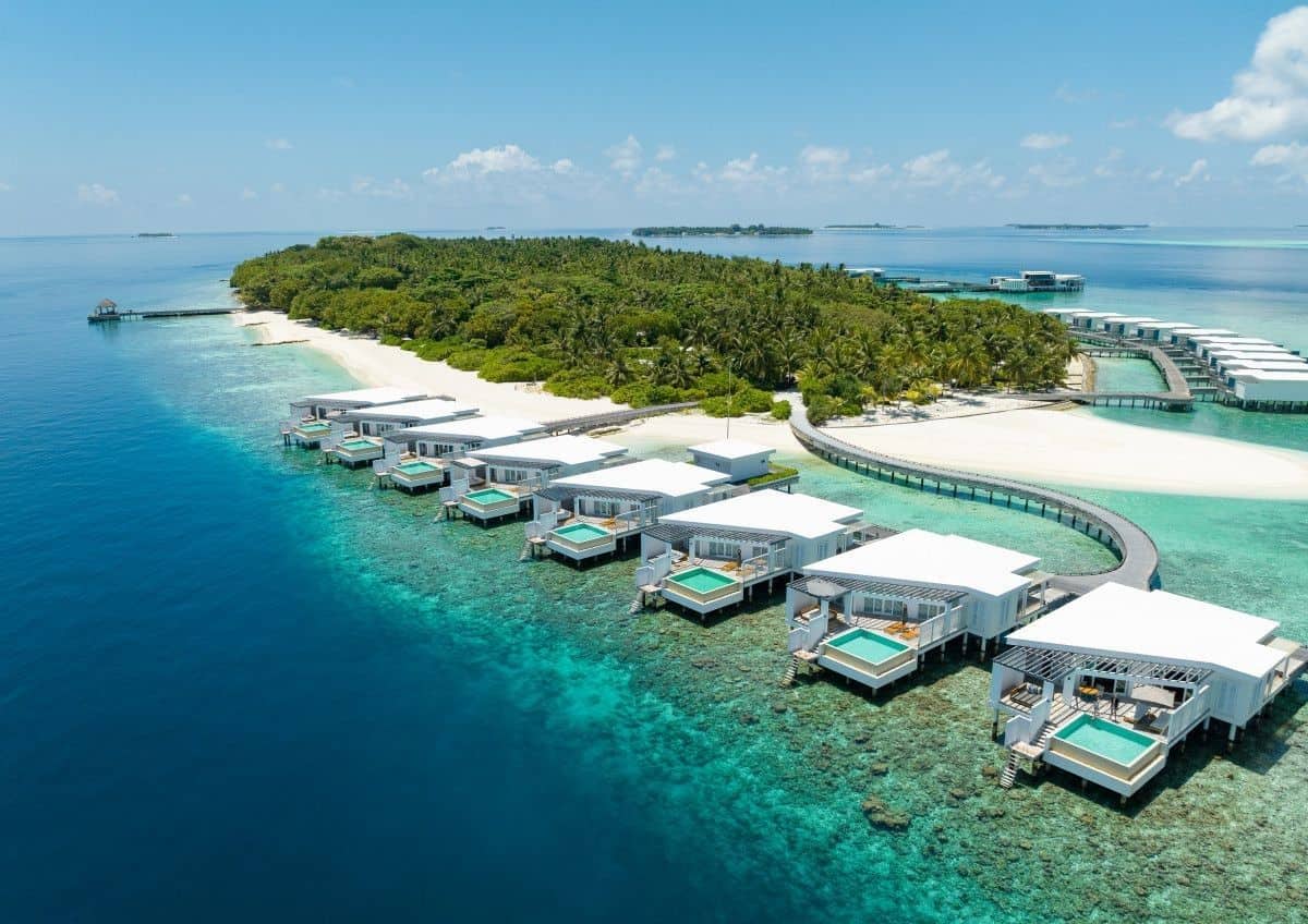 Maldives