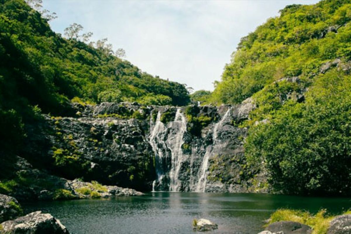 Mauritius - travel and tour world Mauritius