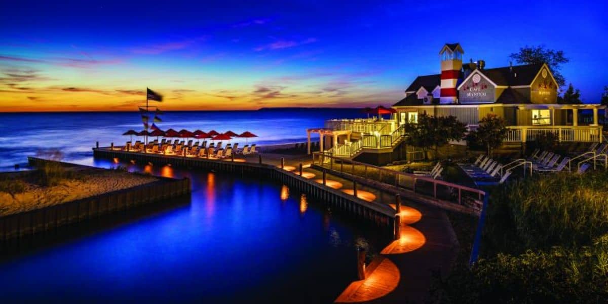 Michigan - travel and tour world Michigan