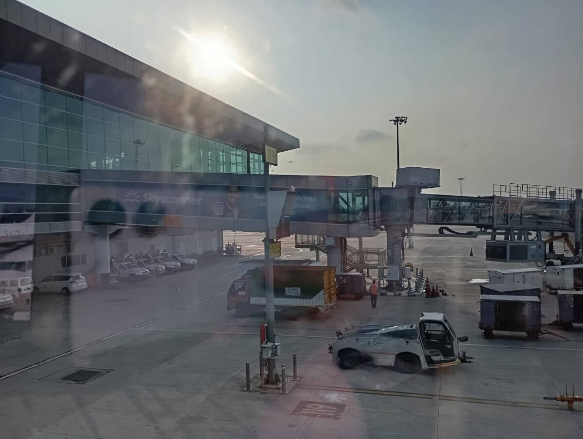 Middle east airlines - travel and tour world Middle east airlines