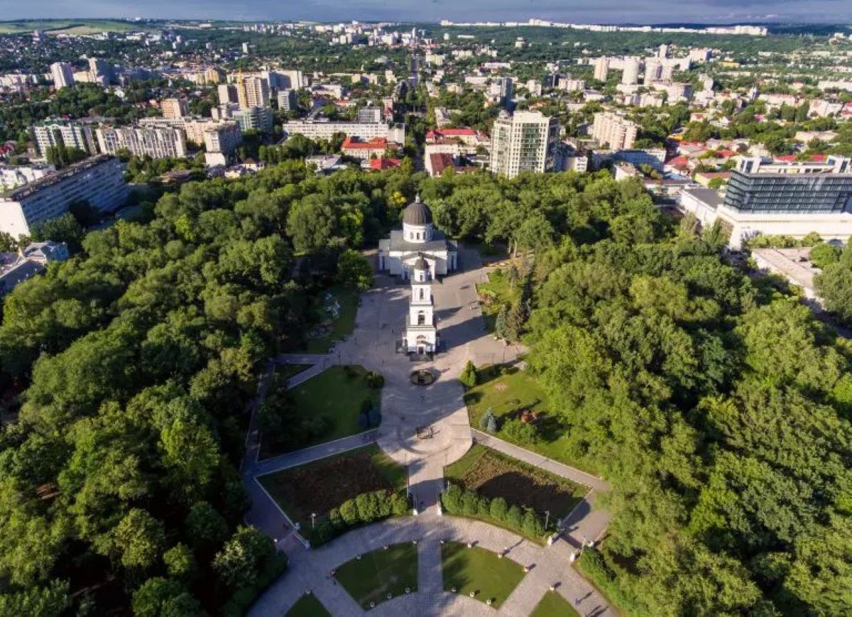 Moldova