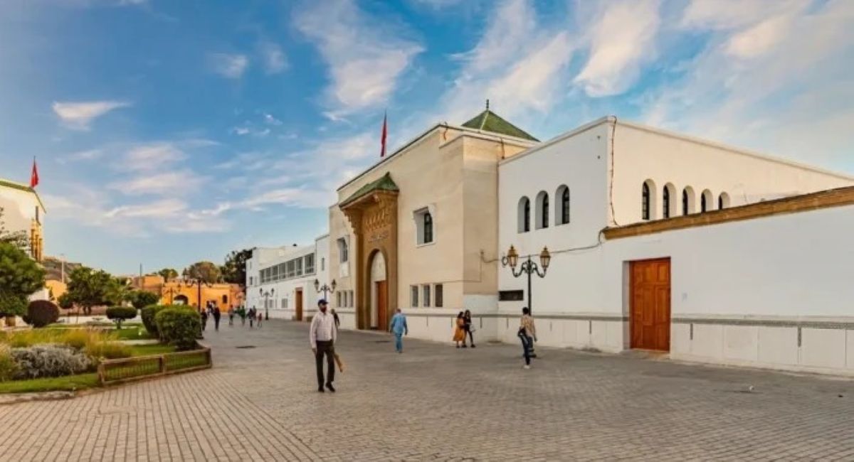 Morocco
