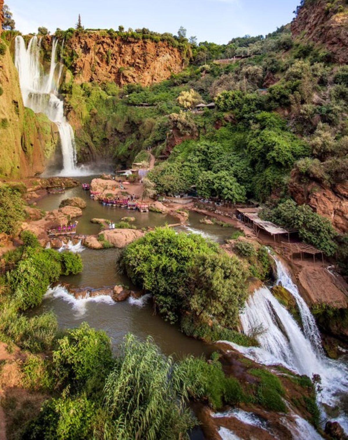 Morocco - travel and tour world Morocco