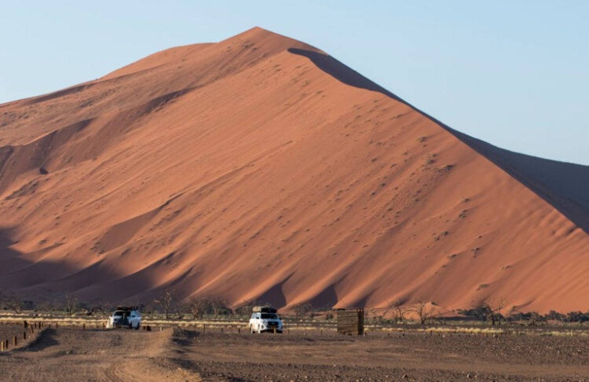 Namibia 1