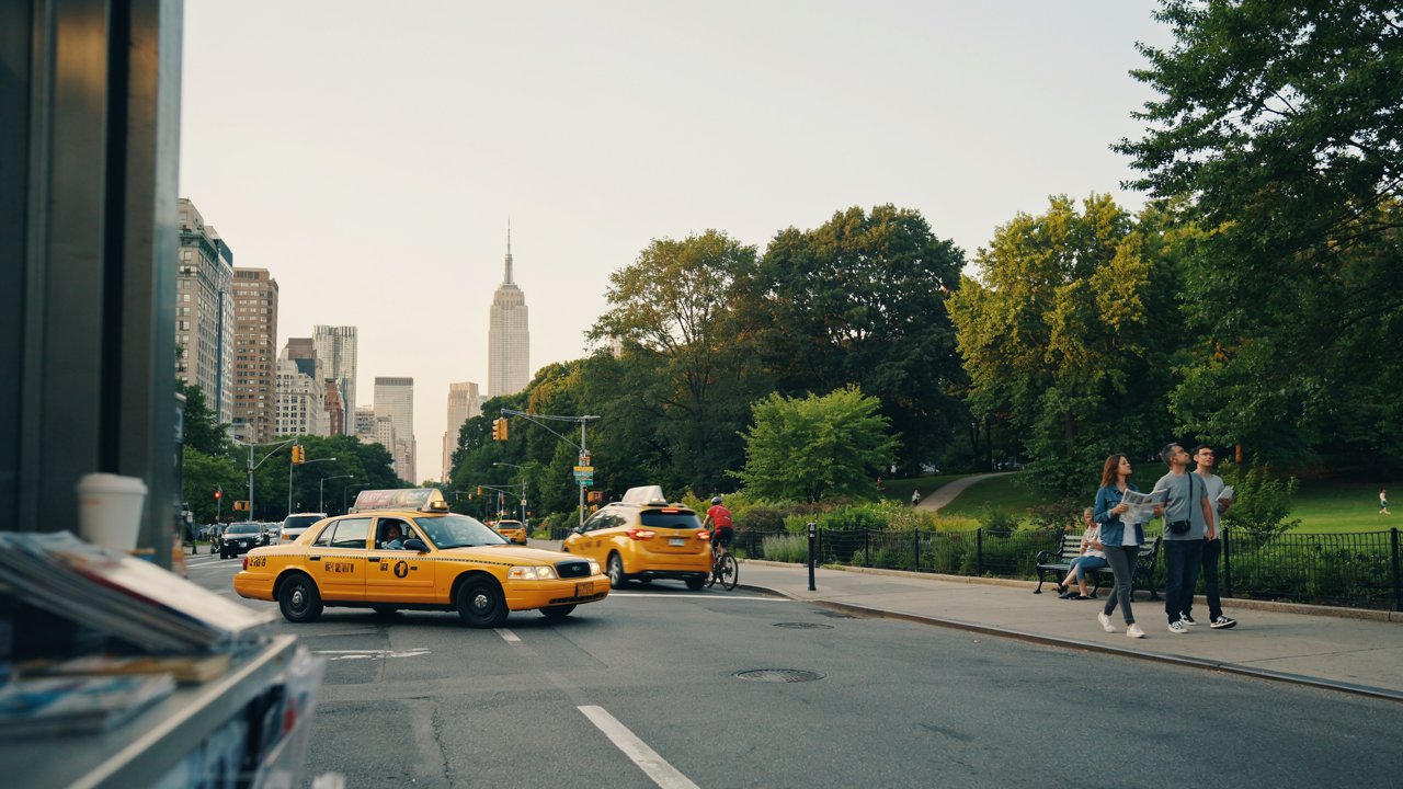 New york city weekend guide 2026: discover iconic attractions, hidden gems, food and cultural experiences