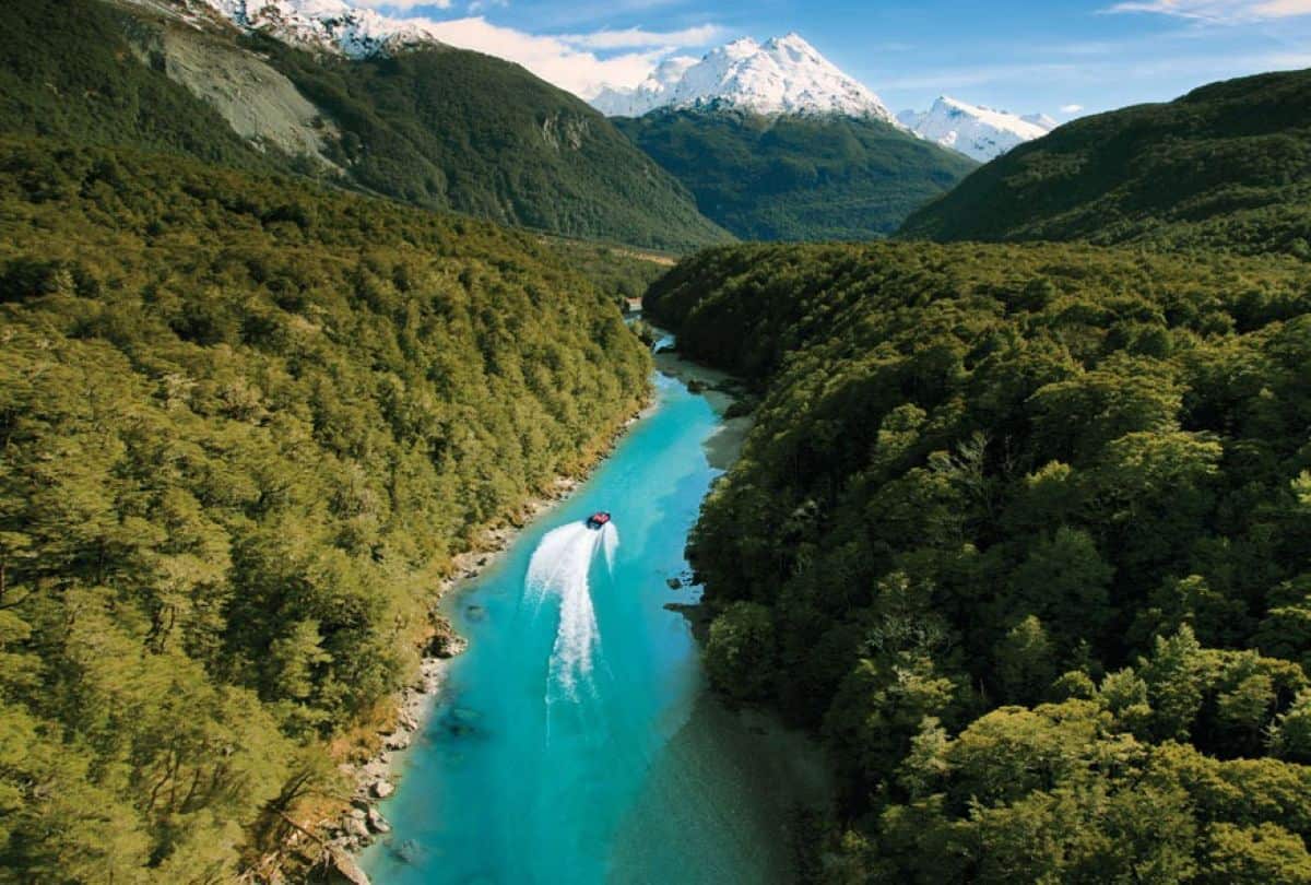 New zeland - travel and tour world New Zealand Feels The Sudden Shock Of Travel Trends As Visitor Growth Sparks A Rivalry In Hamilton And Tauranga – Travel And Tour World