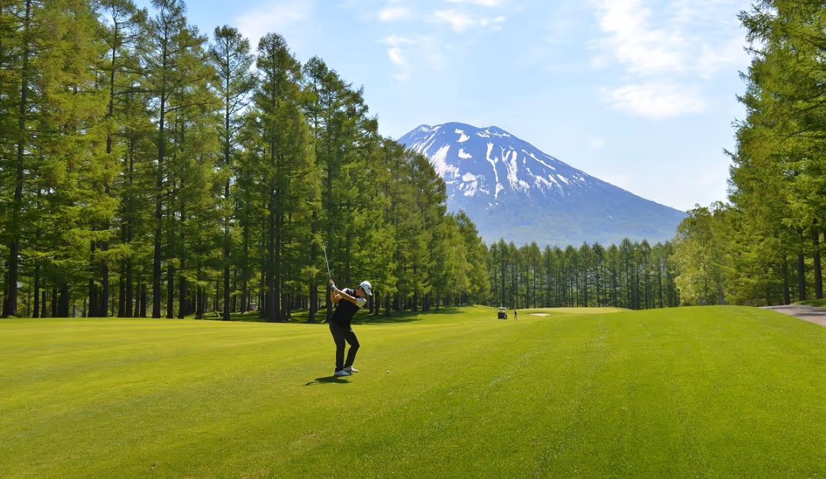 Niseko