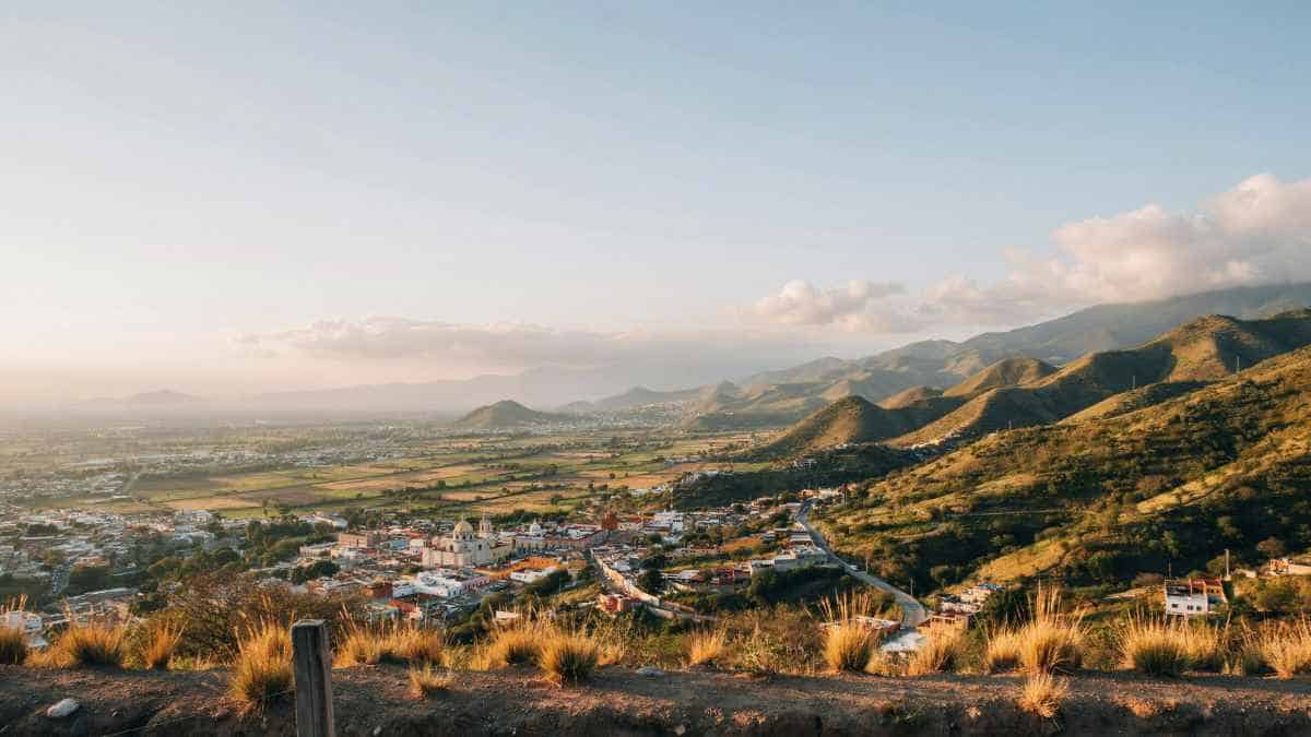Oaxaca&rsquo;s agave fields reveal a living craft tradition