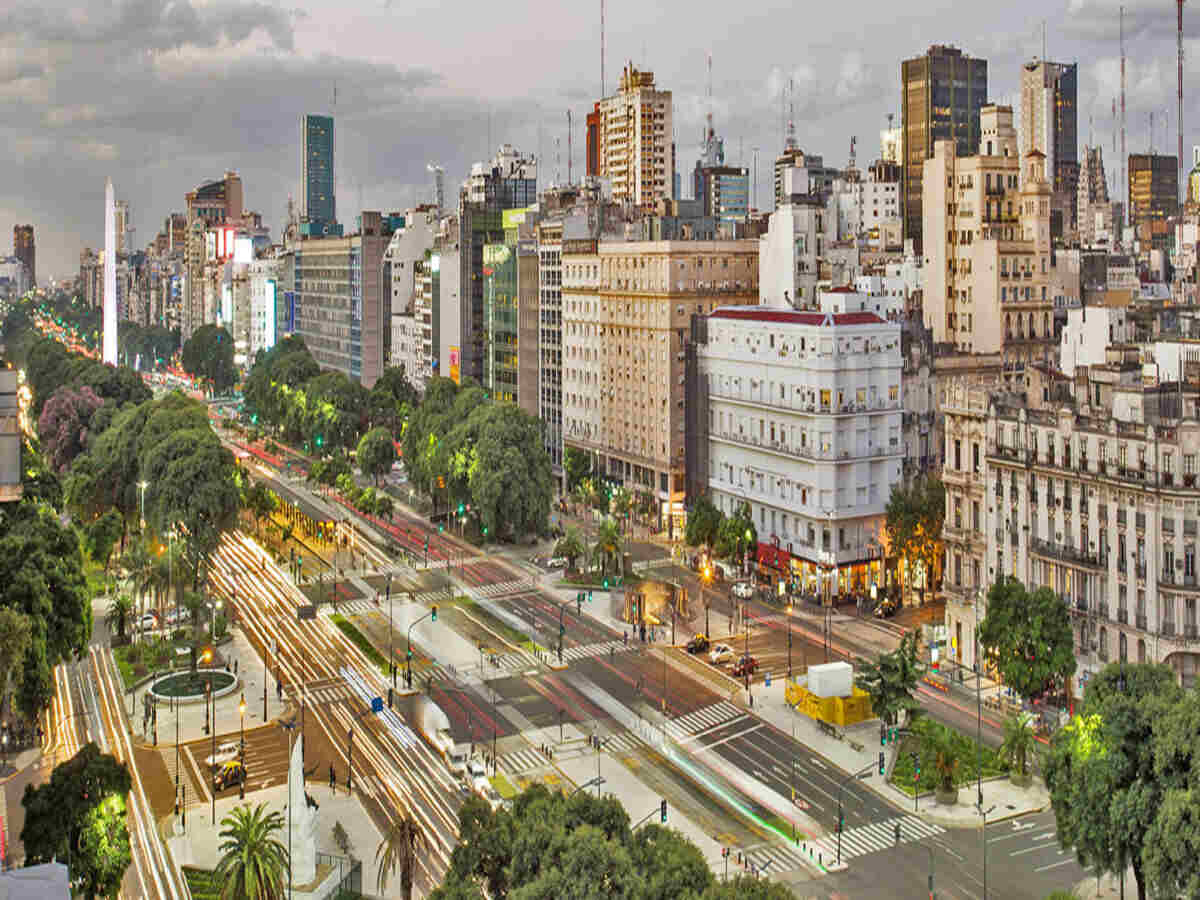 Buenos aires(argentina)