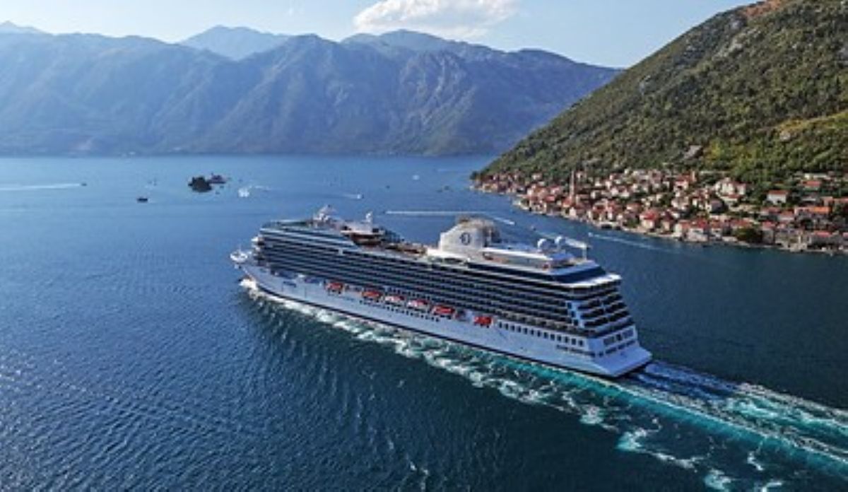Oceania cruises unveils new europe winter voyages across the mediterranean