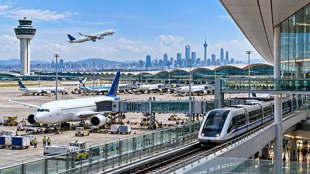 Oneworld - travel and tour world Digital technology connects international airline journeys