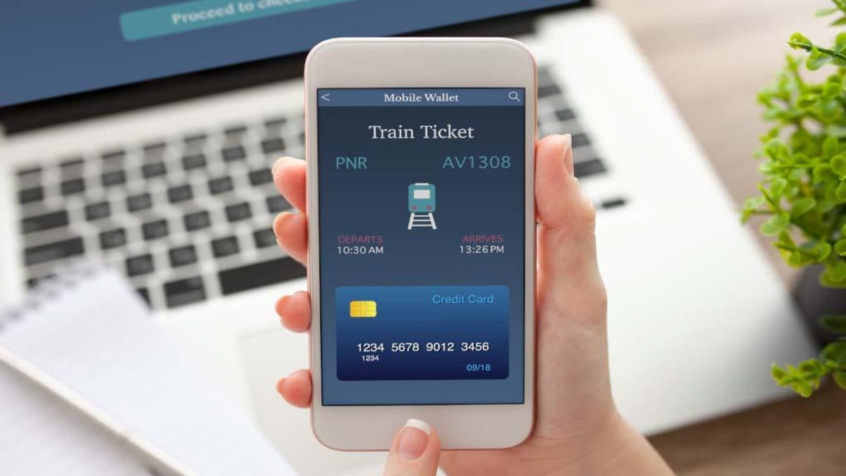 Uk rail travel