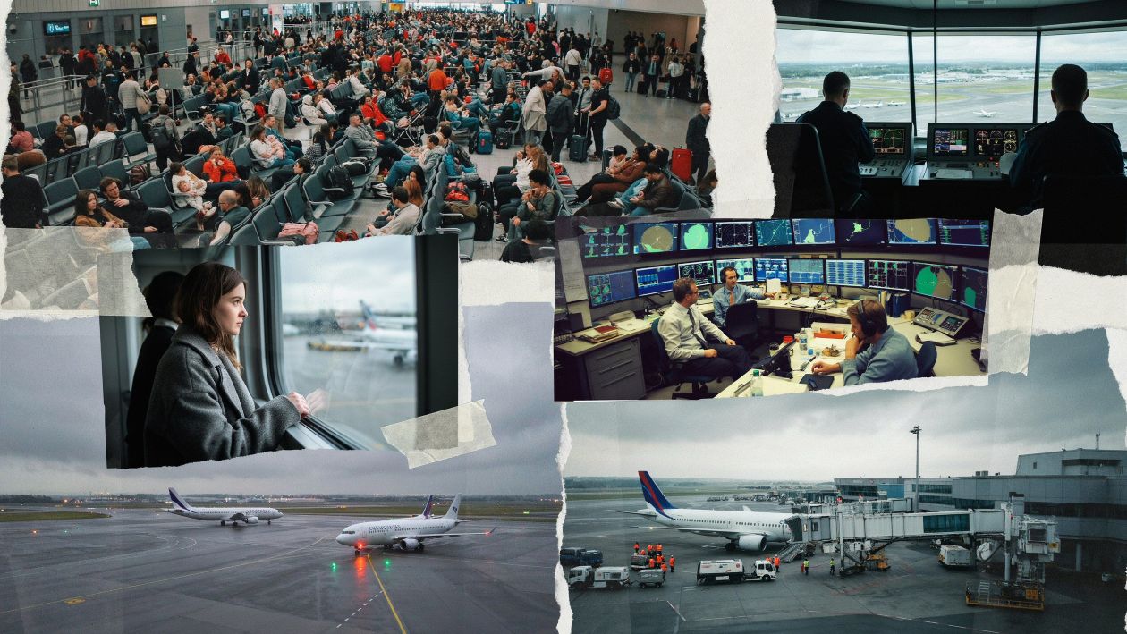 Operational realities of european aviation