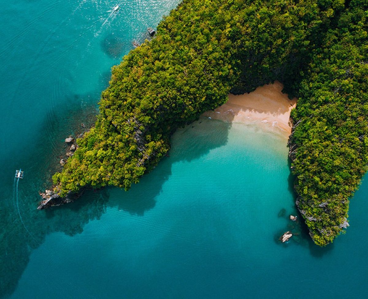 Palawan - travel and tour world Palawan