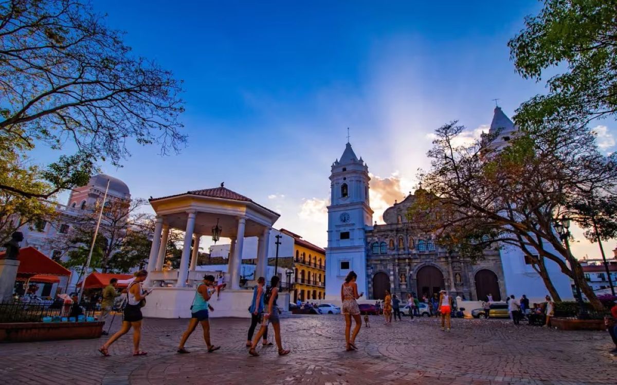 Panama