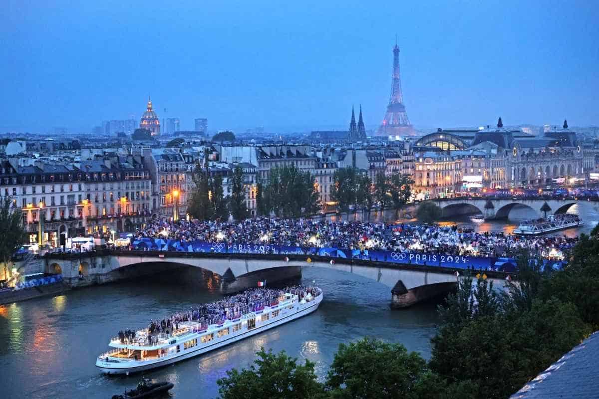 Paris finds a quieter side of luxury