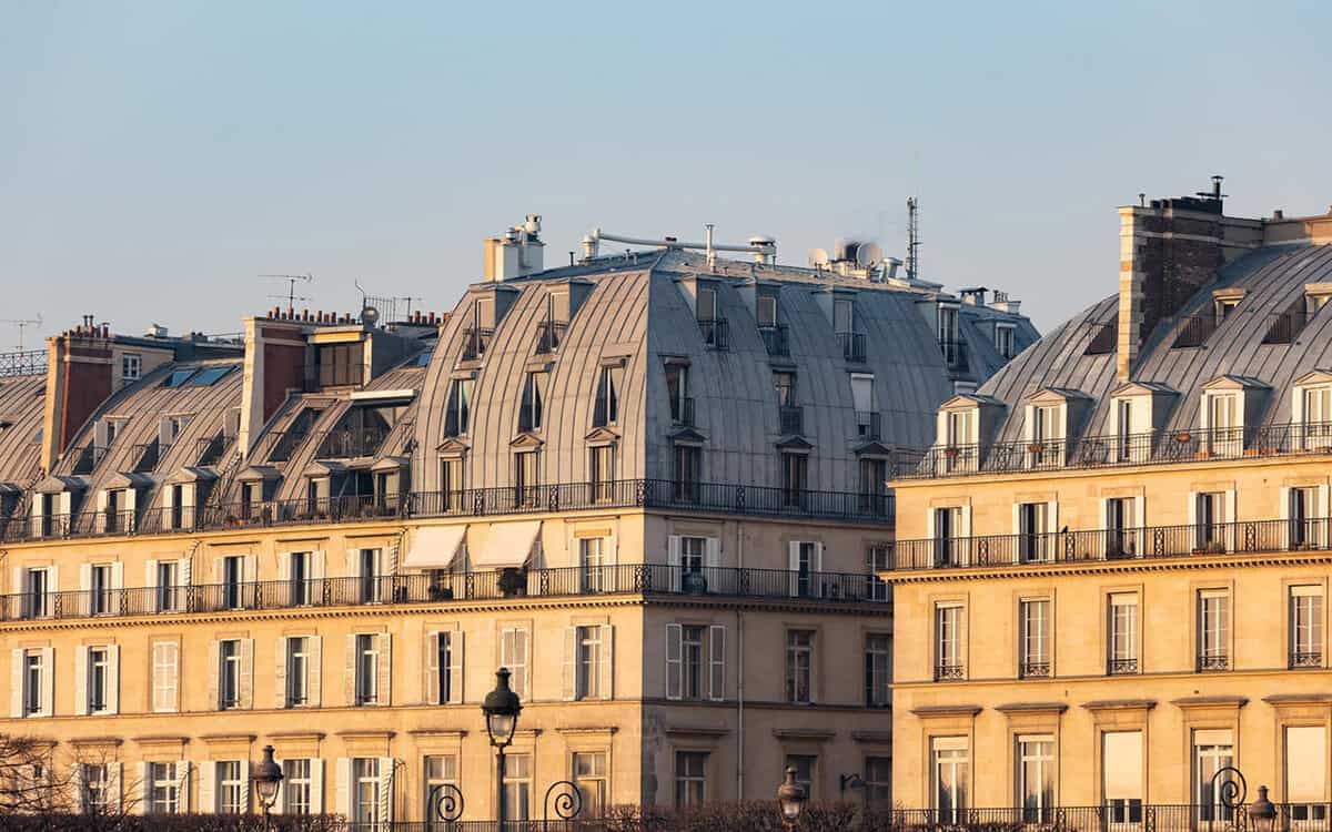 Europe's holiday rental crackdown transforms travel